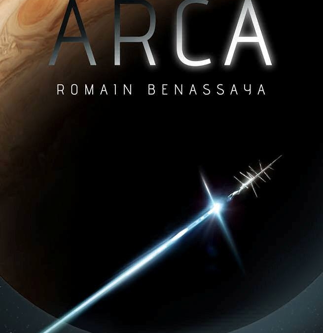 Arca