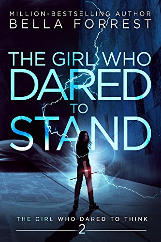 The girl who dared to stand