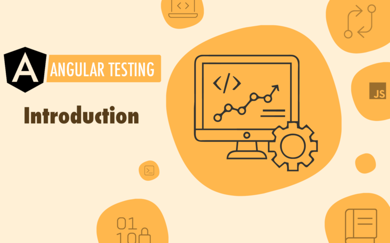 Introduction aux tests Angular