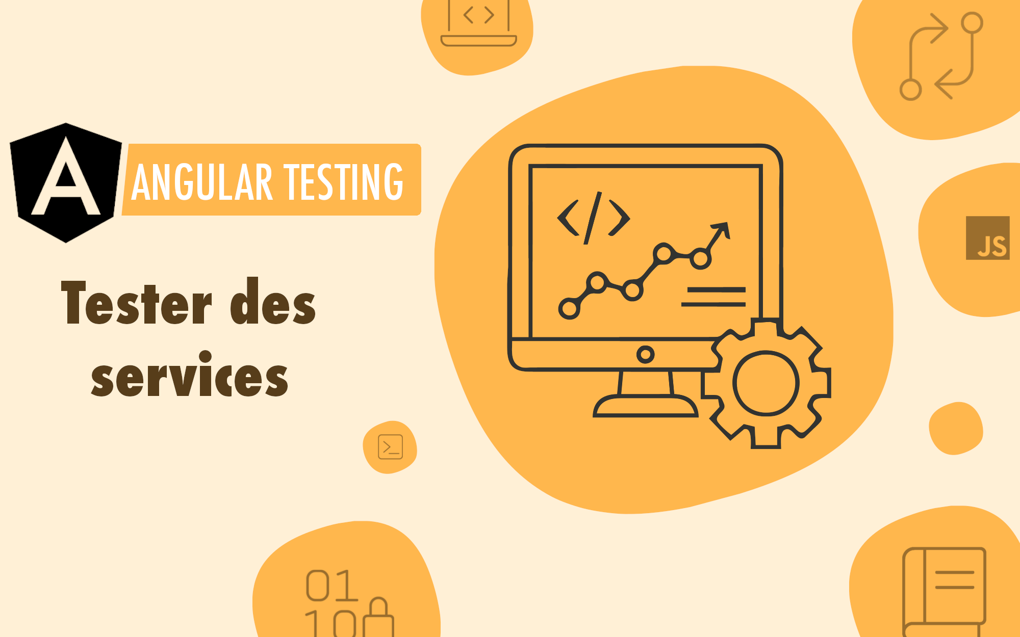 Tester des services Angular